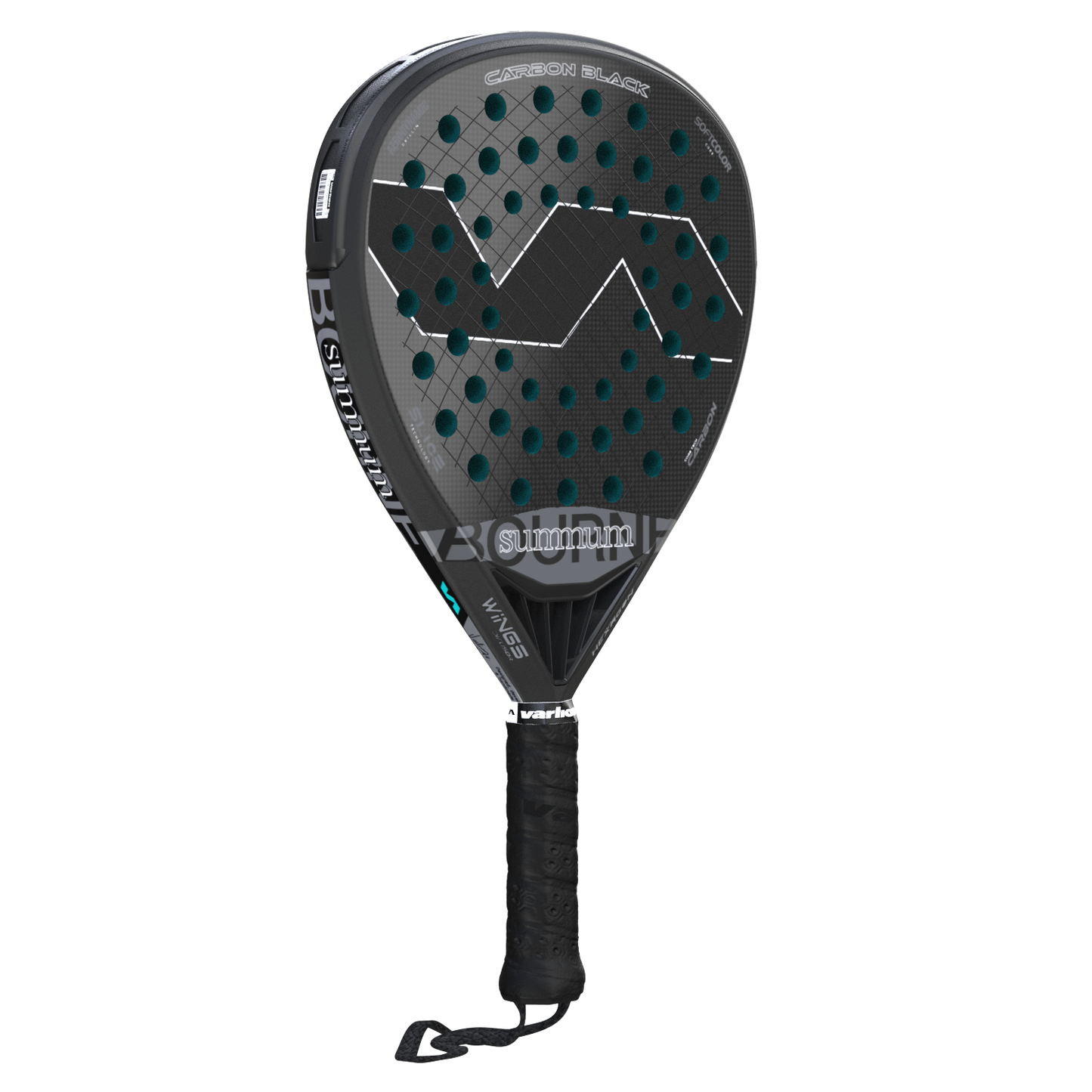 Bourne Carbon Black 2024