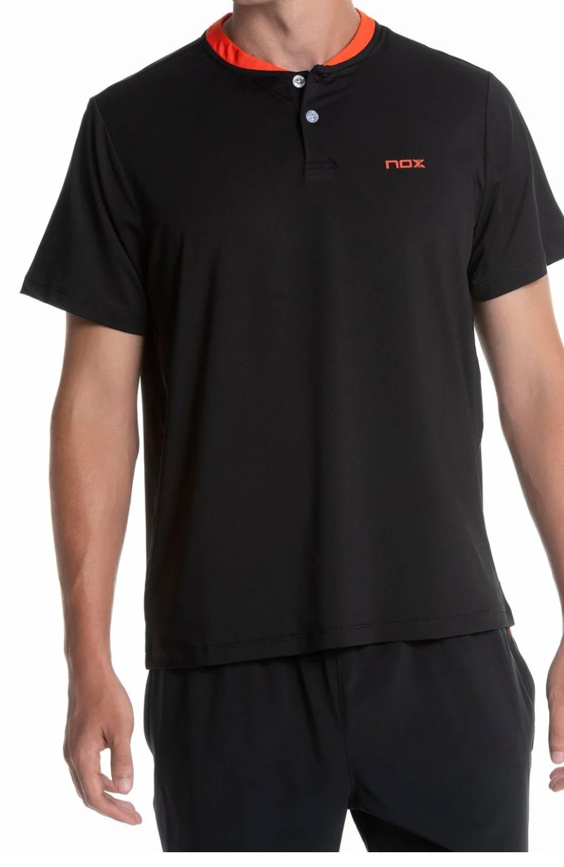 Polo de sport Nox Team