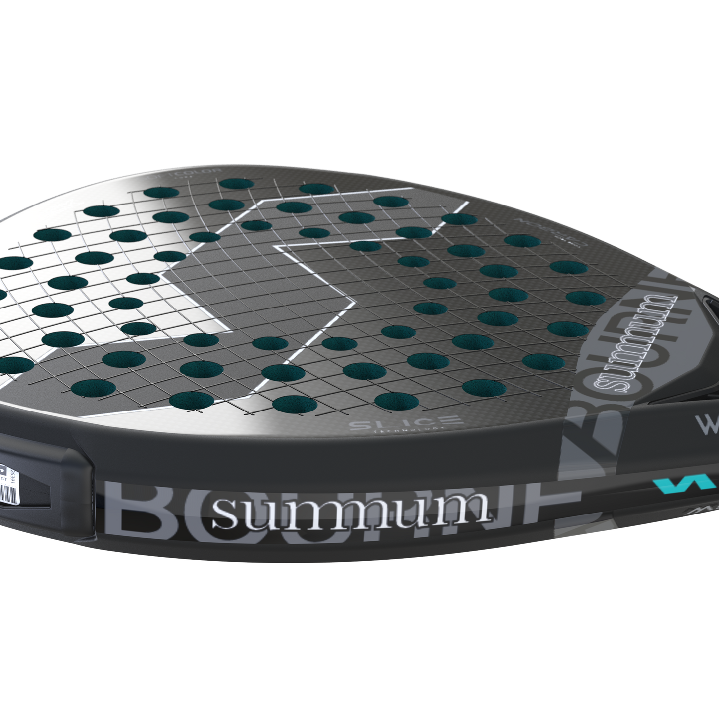 Bourne Carbon Black 2024