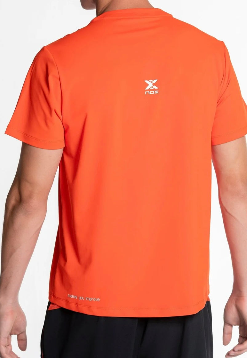 Polo de sport Nox Team