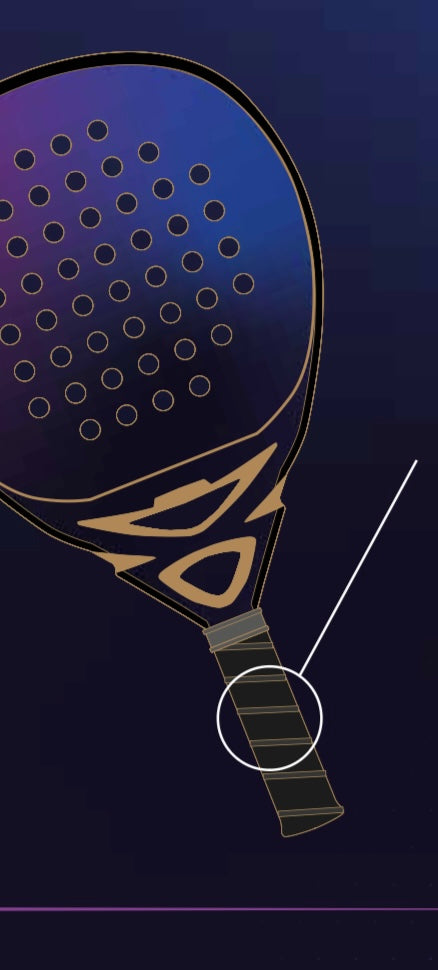 X-Hone Spray Grip