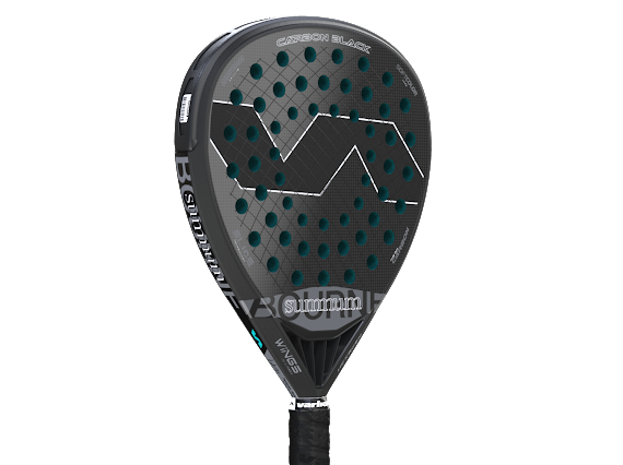 Bourne Carbon Black 2024