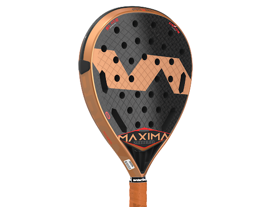 Maxima Prisma Airflow 2023