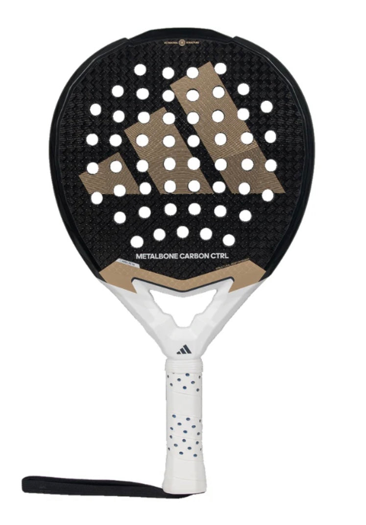 Adidas Metalbone Carbone Ctrl 3.4 2025