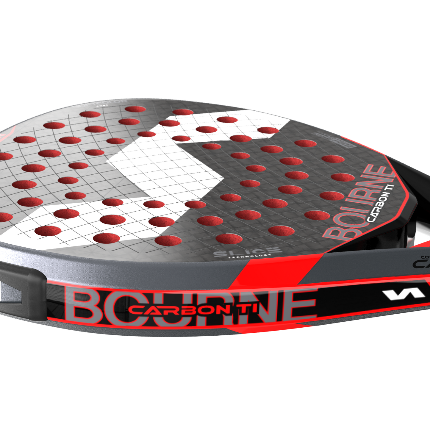 Bourne Carbon Ti 2024