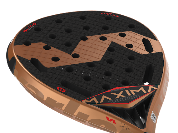 Maxima Prisma Airflow 2023