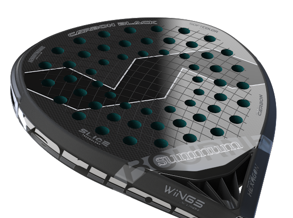 Bourne Carbon Black 2024