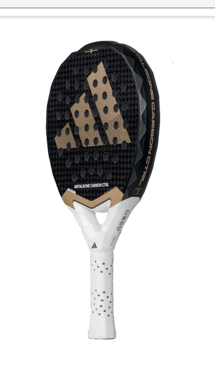 Adidas Metalbone Carbone Ctrl 3.4 2025