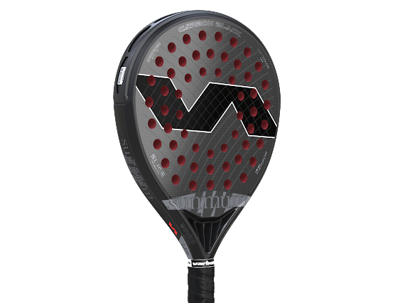LW summum carbon black 2024