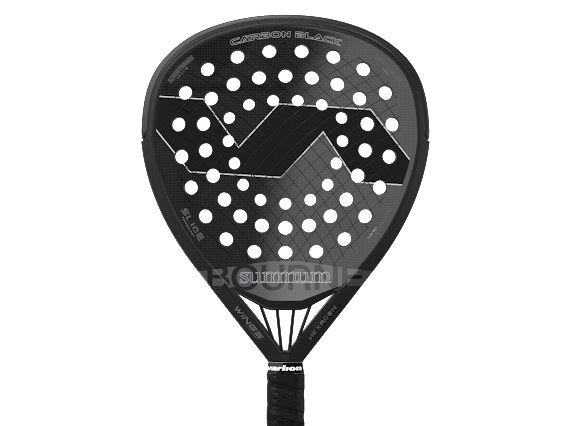 Bourne Carbon Black 2024