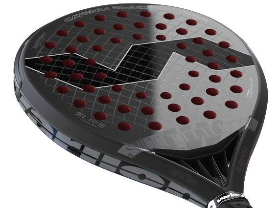 LW summum carbon black 2024