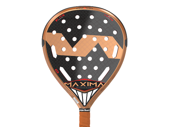 Maxima Prisma Airflow 2023