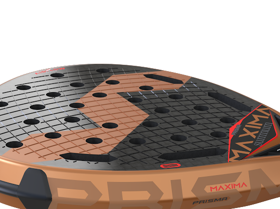 Maxima Prisma Airflow 2023