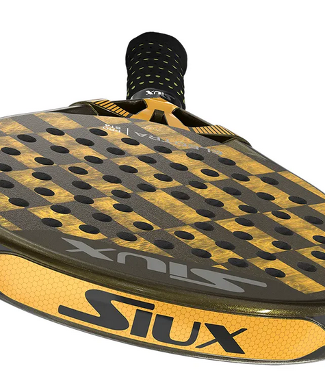 SIUX ELECTRA ST4 Stupa Pro 2025