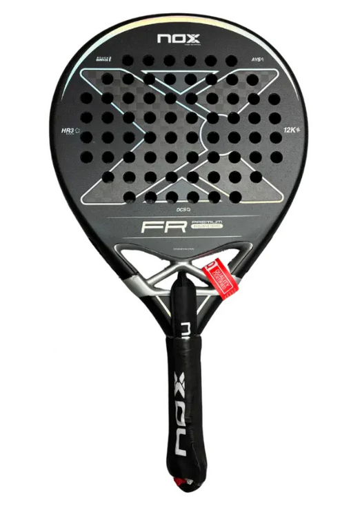 Nox Premium Prestige FR 2025