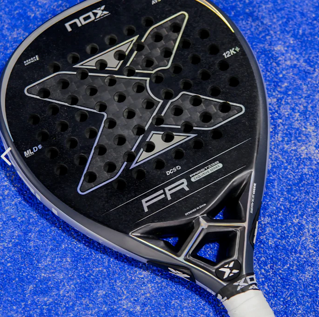 Nox Premium Prestige FR 2025