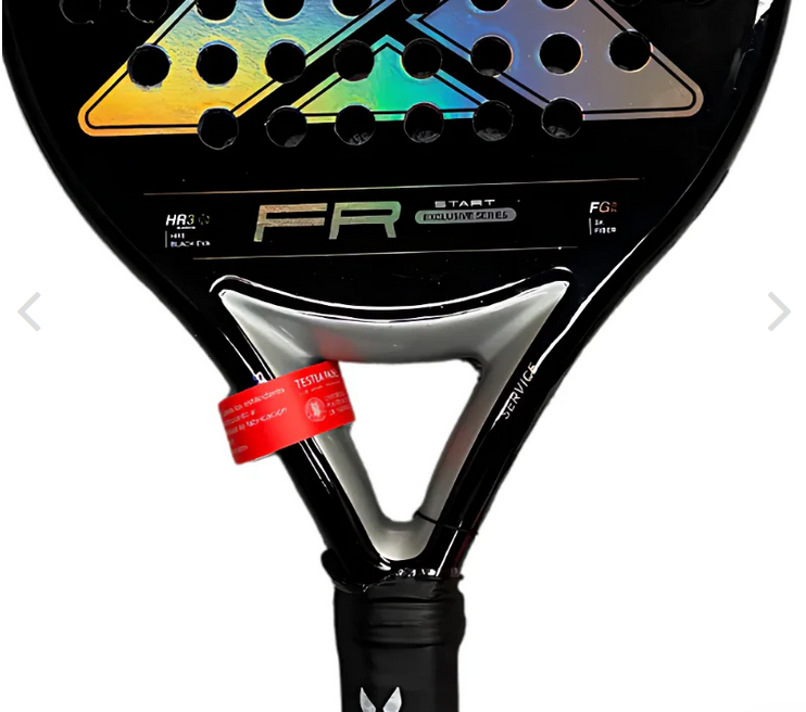 Nox Start FR 2025