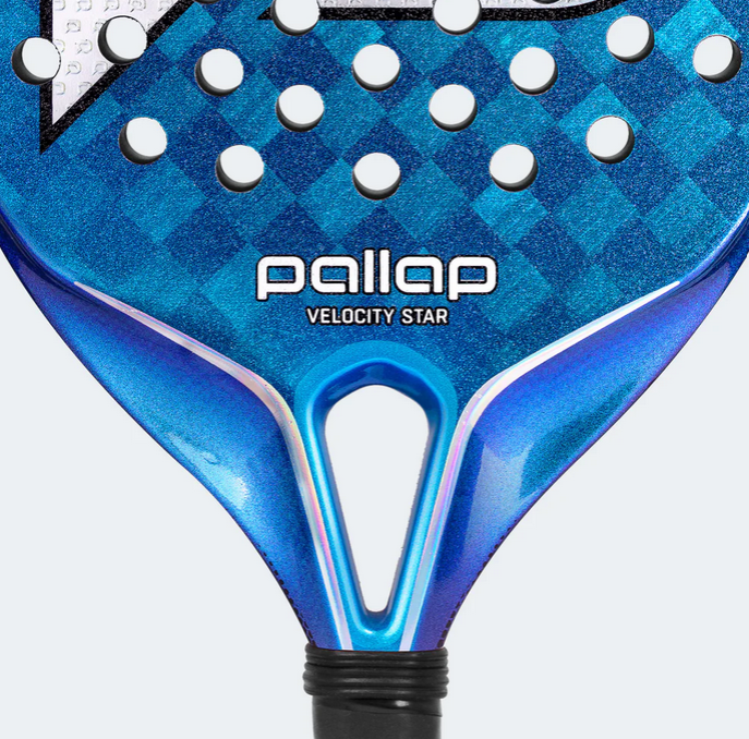 Pallap Vellocity Star