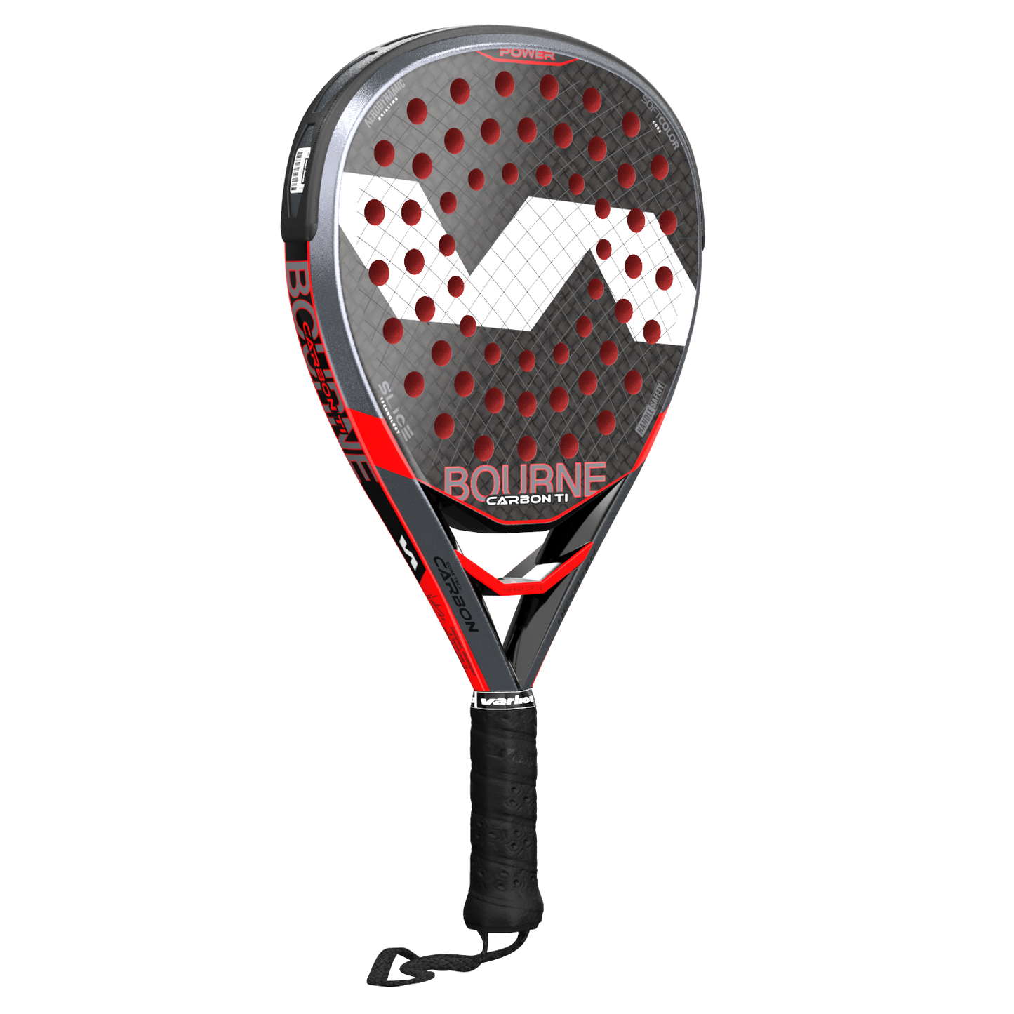 Bourne Carbon Ti 2024