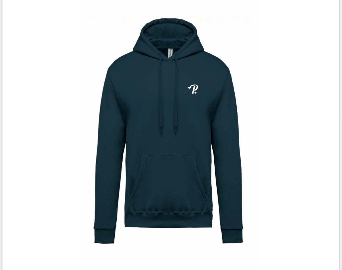 Hoodie Navy