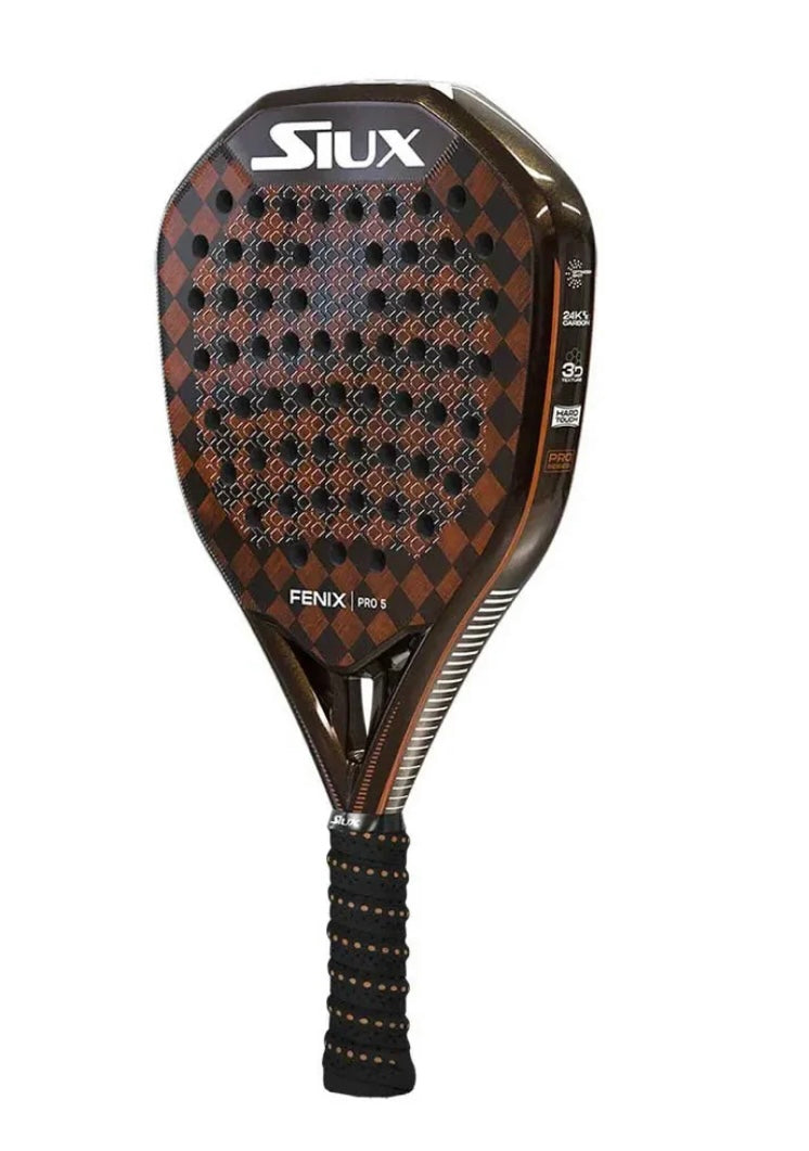Siux Fenix Pro 5