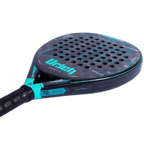 Urich Thor Power Carbon 18k