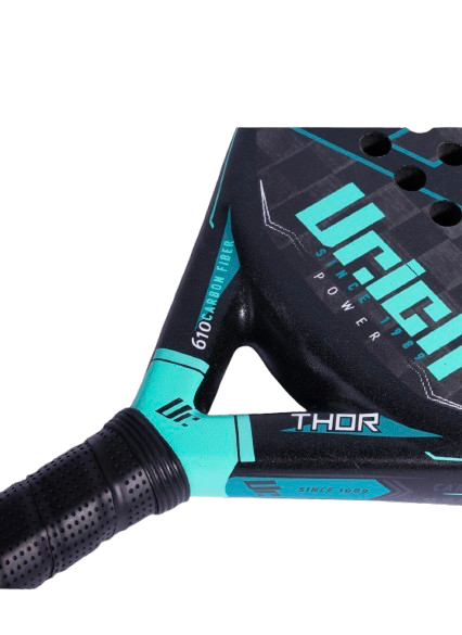 Urich Thor Power Carbon 18k