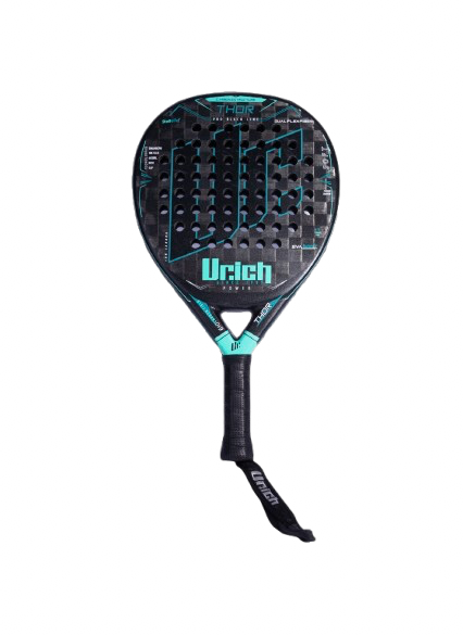 Urich Thor Power Carbon 18k