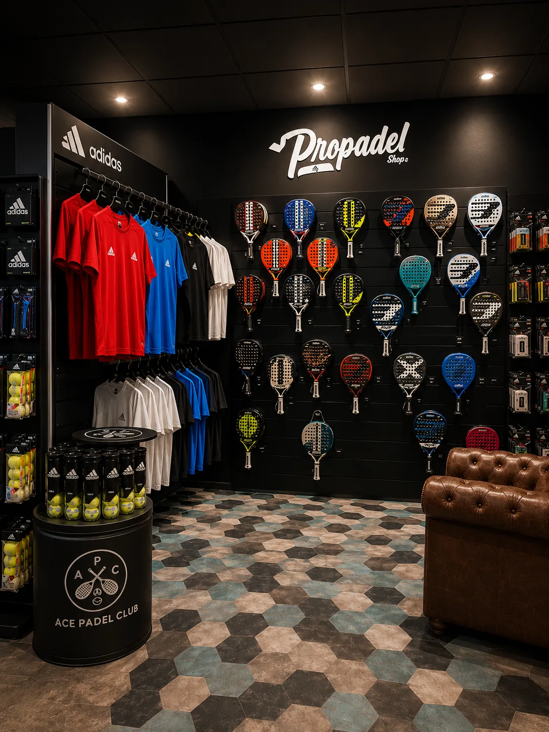 My Pro Padel Shop