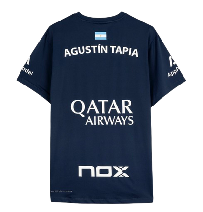 Maillot Nox À.Tapia