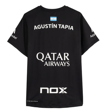 Maillot Nox À.Tapia