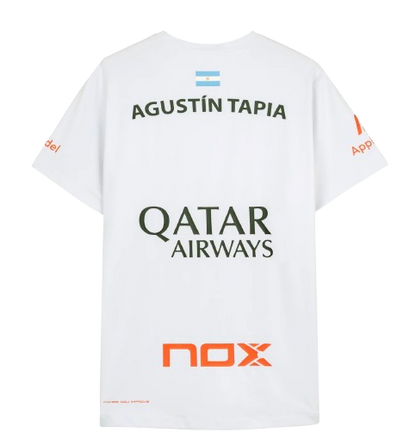 Maillot Nox À.Tapia