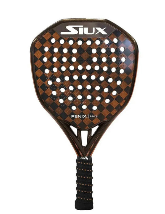 Siux Fenix Pro 5