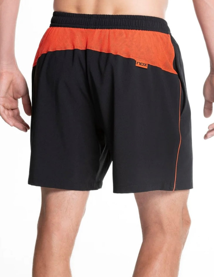 Short de sport Nox