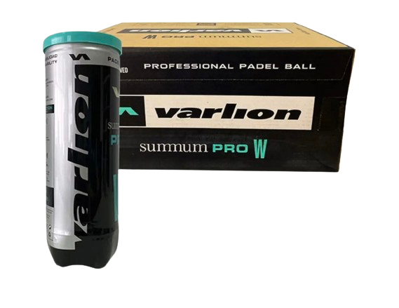Carton de 24 tubes de balles Varlion