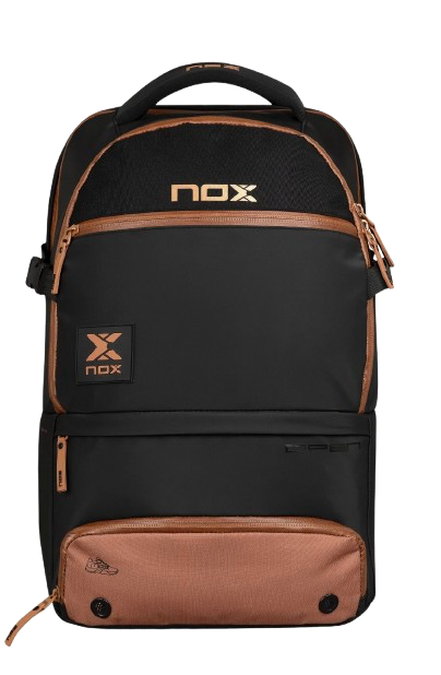 Sac à dos de Padel Nox luxury série 2024