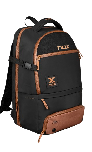 Sac à dos de Padel Nox luxury série 2024