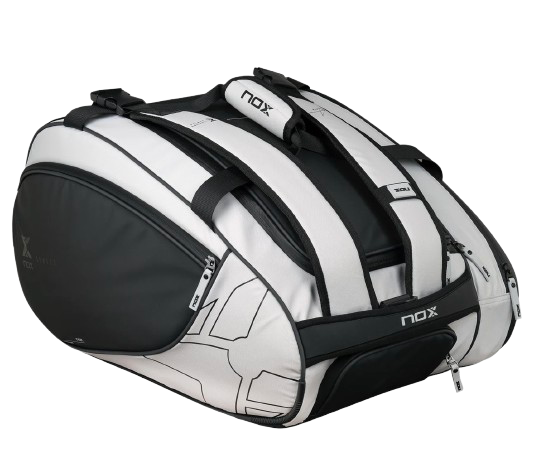 Sac de Padel Nox Luxury Master Série 2024