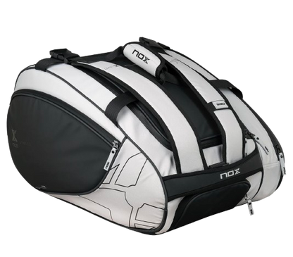 Sac de Padel Nox Luxury Master Série 2024