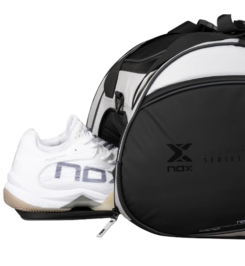 Sac de Padel Nox Luxury Master Série 2024